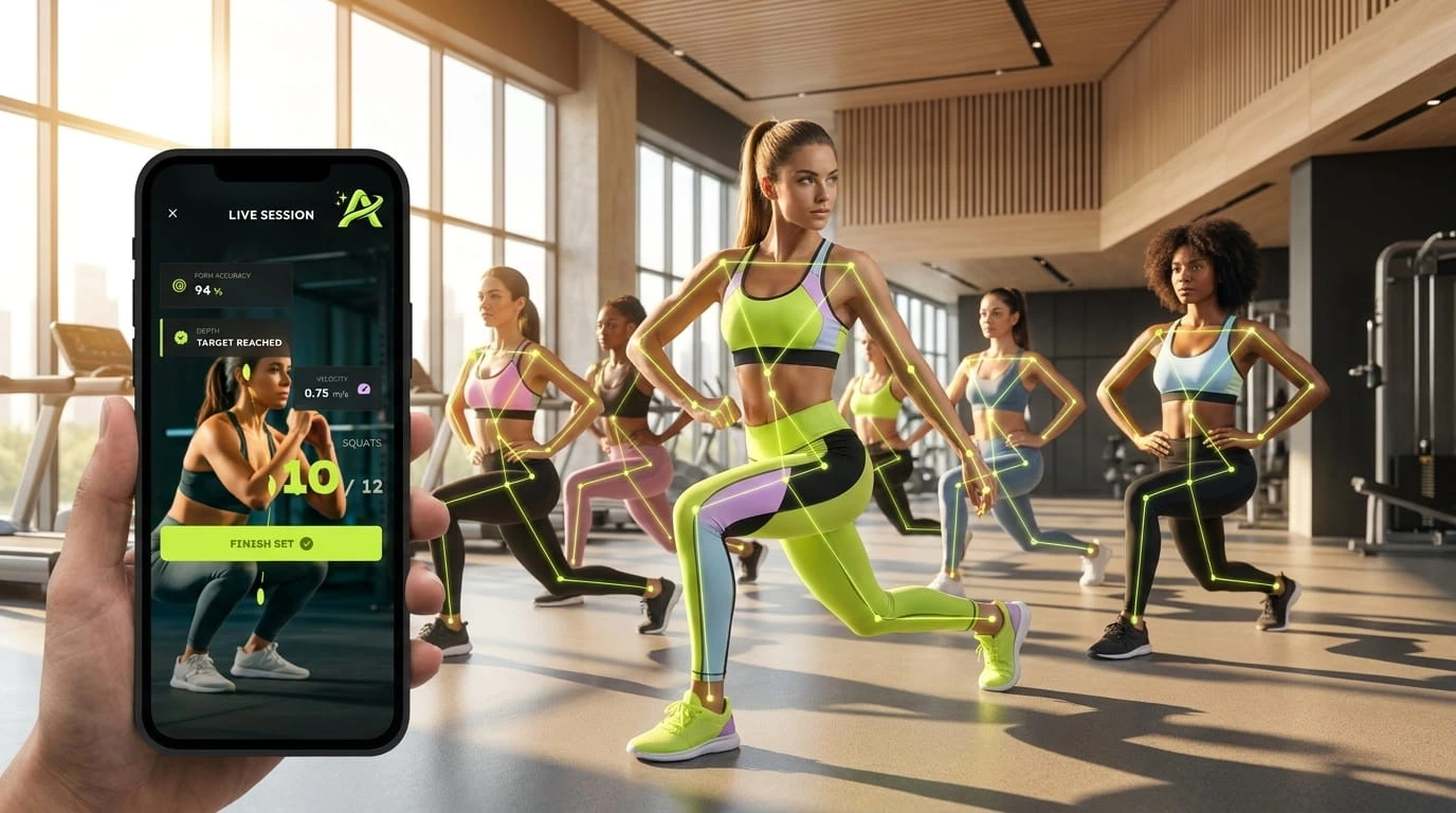 Pose Detection